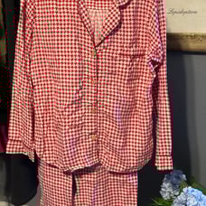 UGG pajama set eUC