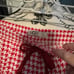 UGG pajama set eUC