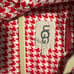 UGG pajama set eUC