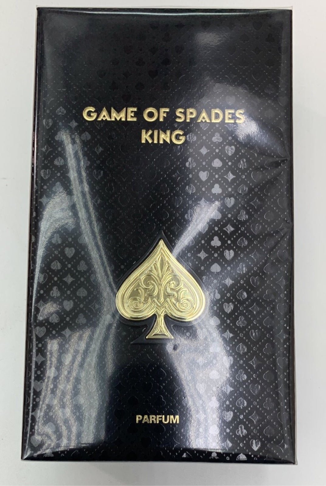 Game of Spades King 3.4 OZ