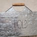 Rae Dunn Hold Utensil Caddy