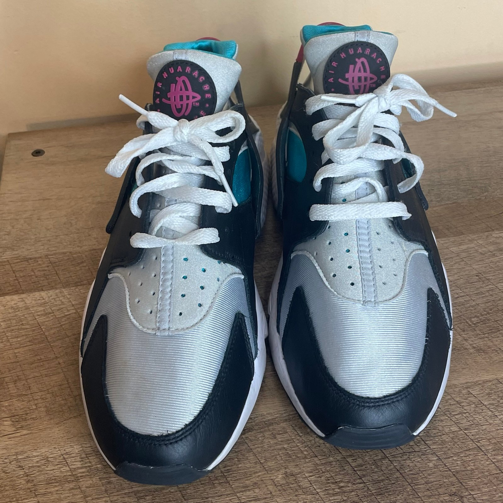 huarache run south beach