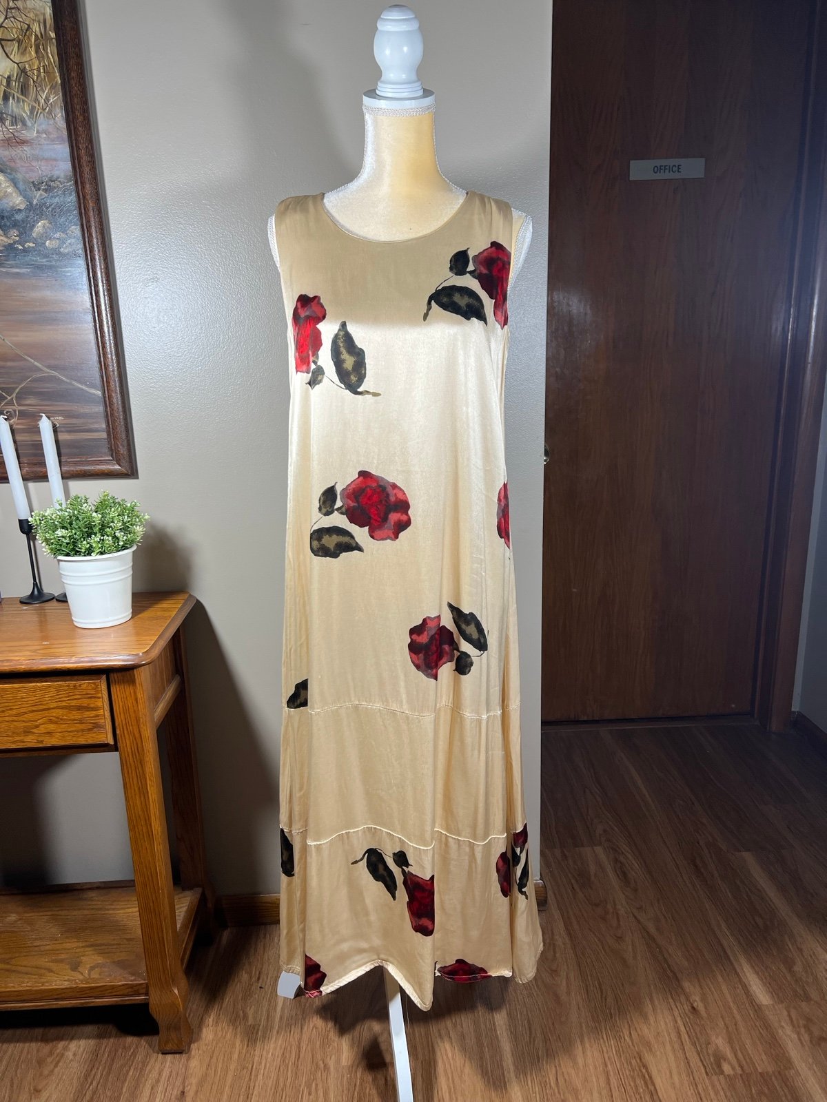 Dress Piano Piano Dolce Carlotta dress Made In Italy, Size 40 / US Small