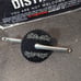 Retro 1990s Oem Mongoose BMX Crank Set 1 Piece Complete Nice Condition 42t