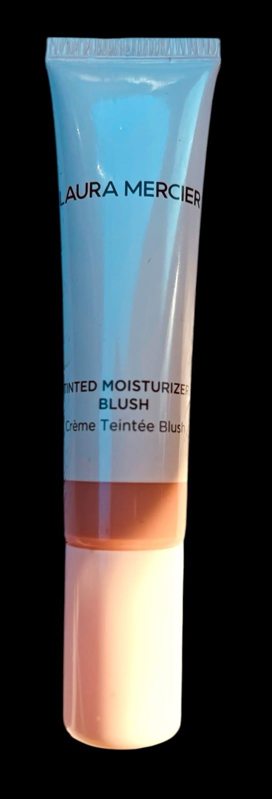 Laura Mercier- Brand New Sealed Tube of Tinted Moisturizer Blush l- “PROVIDENCE”