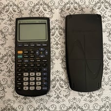 Texas Instruments TI-83 Plus Graphing Calculator