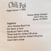 NEW *Eagle Dancer Shadow Box Quilt Pattern: Chili Pot Block #5 & Material