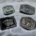 Awesome Men’s Belt Buckle Whiskey Bundle
