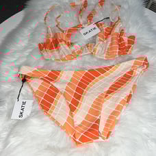 Skatie San Clemente never worn XL NWT