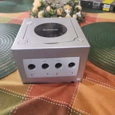 Nintendo Gamecube Console AS IS