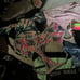 Vs pink sport bra bundle sz med