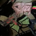 Vs pink sport bra bundle sz med
