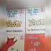 11 Dr Seuss Books some vintage