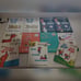 11 Dr Seuss Books some vintage