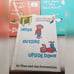 11 Dr Seuss Books some vintage