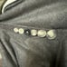Hart Schaffner Marx Barrington Tan trench Coat Mens 40R Water Resistant