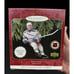 New Wayne Gretzky Hallmark Christmas Tree Ornament New York Rangers NHL Hockey 9