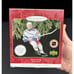 New Wayne Gretzky Hallmark Christmas Tree Ornament New York Rangers NHL Hockey 9