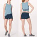 Lululemon Speed Short Sz 8