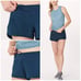 Lululemon Speed Short Sz 8