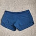 Lululemon Speed Short Sz 8