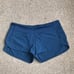 Lululemon Speed Short Sz 8