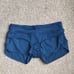 Lululemon Speed Short Sz 8