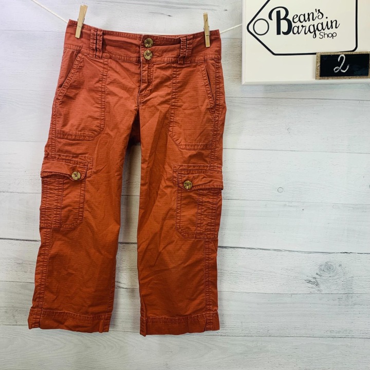 cabi cargo pants