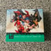 DC Comics HRO Chapter 2 Hybrid Black Adam 24 Pack Display Box Factory Sealed
