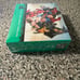 DC Comics HRO Chapter 2 Hybrid Black Adam 24 Pack Display Box Factory Sealed