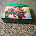 DC Comics HRO Chapter 2 Hybrid Black Adam 24 Pack Display Box Factory Sealed