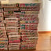 Immediate Purchase★ 40-Volume Set, Including 32 First Editions, Jarinko Chie (Incomplete Set)