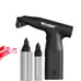 Handheld Cordless Portable Electric Paint Spray Gun for Cars and DIY (3 Speeds)