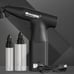 Handheld Cordless Portable Electric Paint Spray Gun for Cars and DIY (3 Speeds)