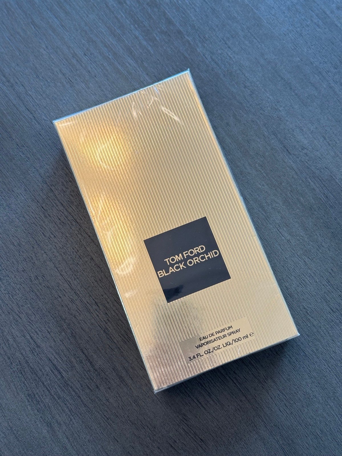 Tom Ford Black Orchid