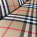 Burberry Nova Check Long Umbrella