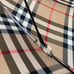 Burberry Nova Check Long Umbrella