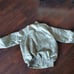 Vintage Alabama 1990 Pass It On Tour Jacket