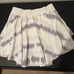 Lululemon Court Rival High-Rise Skirt