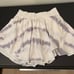 Lululemon Court Rival High-Rise Skirt