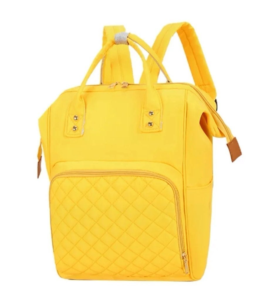 Diaper Bag Mommy Backpack
