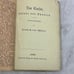 c1900 Universal Bibliothek - Don Carlos Friedr. Von Schiller German Book TJ6-OB