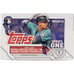 2023 Topps Series 1 Baseball Factory Sealed Retail Display Box