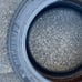 P245 45R 18 Michelin Primacy Tour A/S All Season Tire (1)
