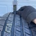 P245 45R 18 Michelin Primacy Tour A/S All Season Tire (1)
