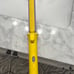 Dry bar curling iron