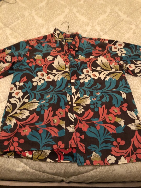 Reyn Spooner Men's Large