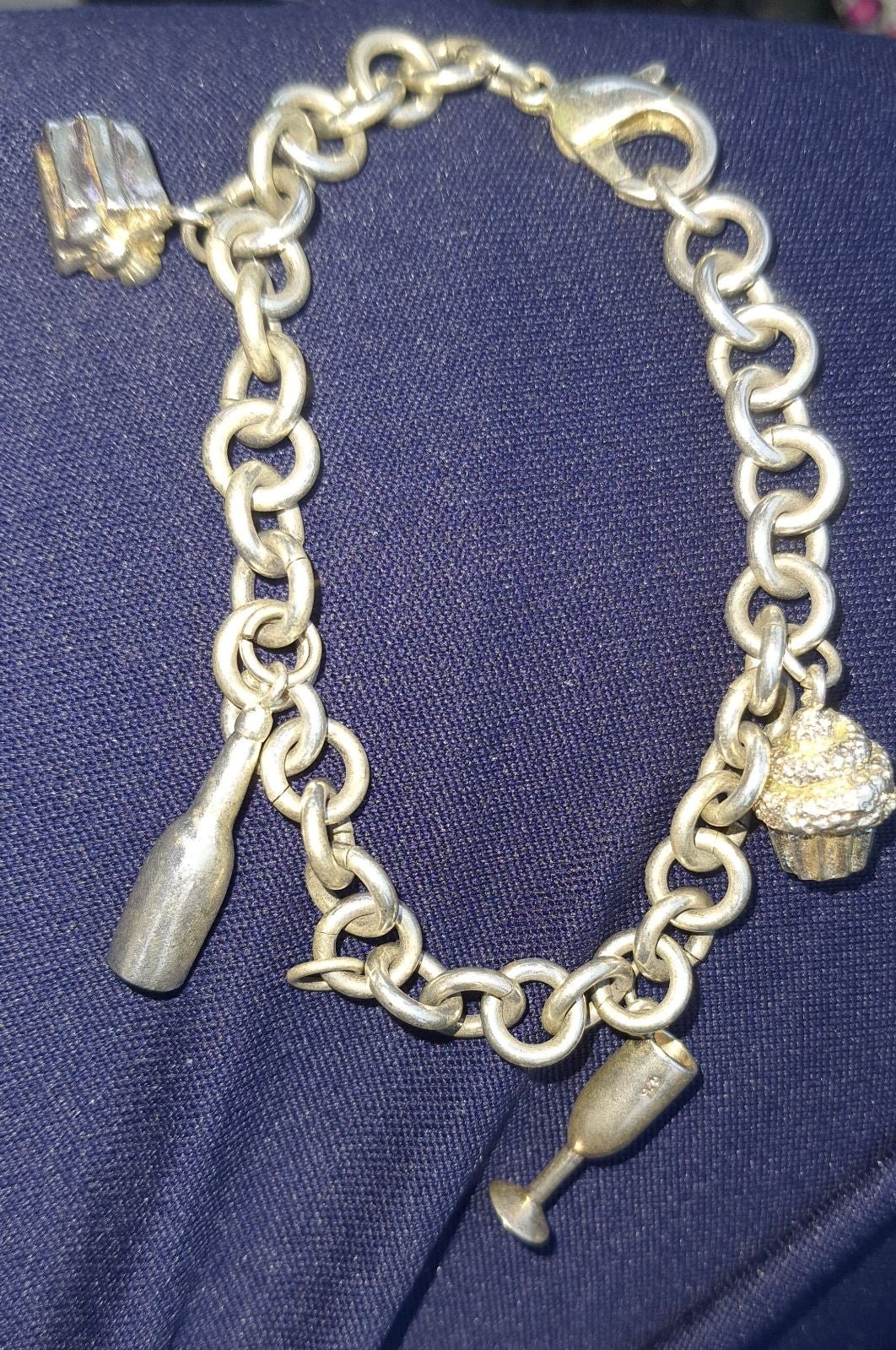 Bracelet by Tiffany