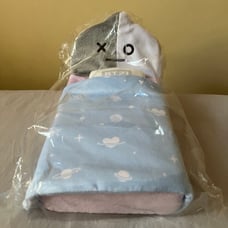 BT21 Baby Neton Furniture Bed Plush Small