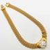 SAL Swarovski Signed Crystal choker gorgeous piece!